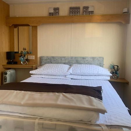 فندق إنغولدميلزفي  Sealands Skegness المظهر الخارجي الصورة